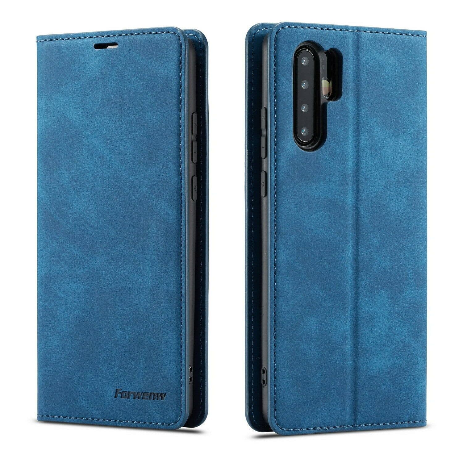 Huawei P Smart 2019 Luxe Case Cover
